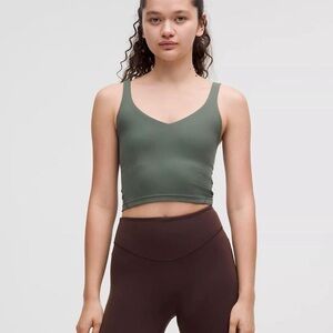 Lululemon Align Tank